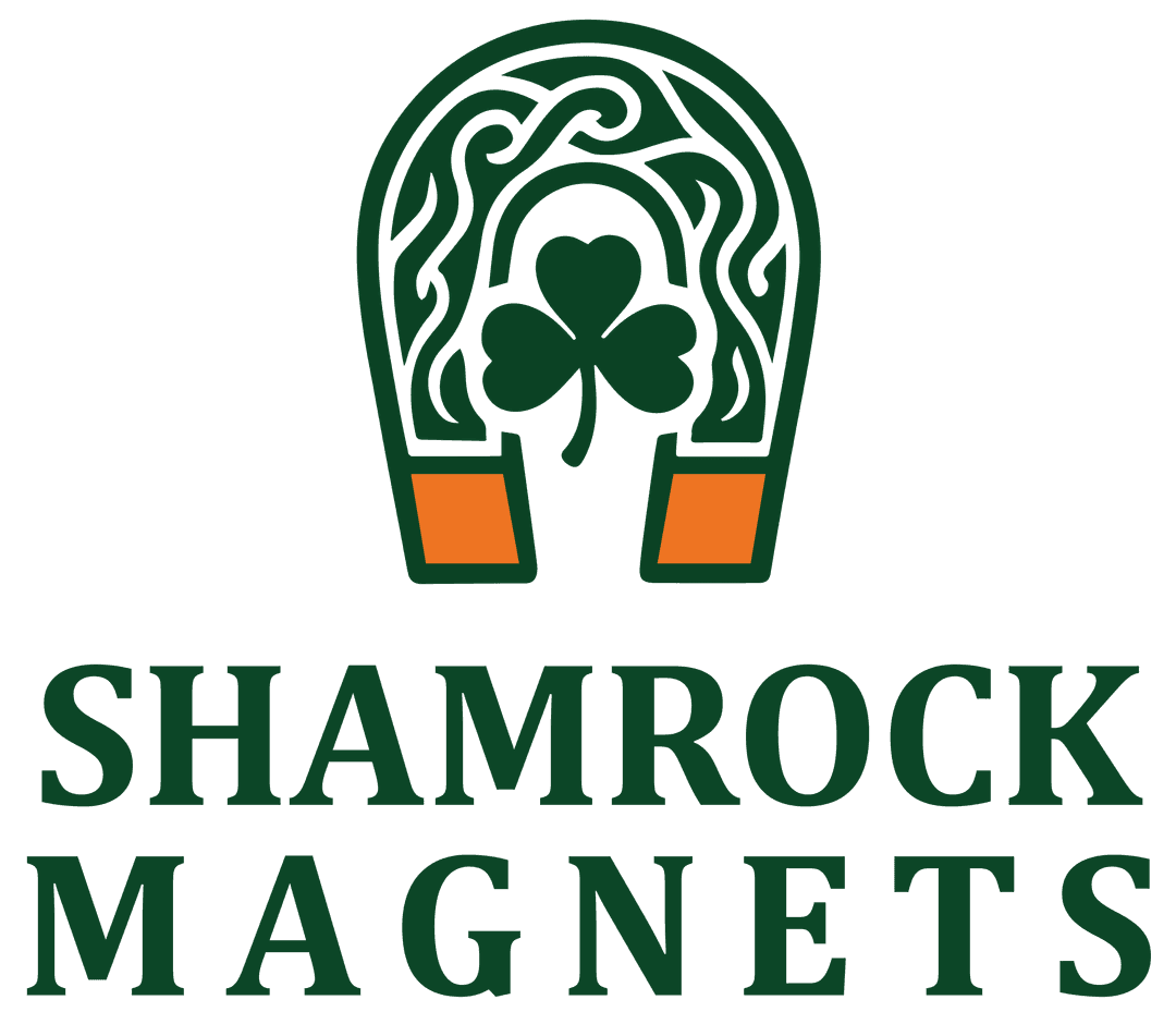 Shamrock Magnets